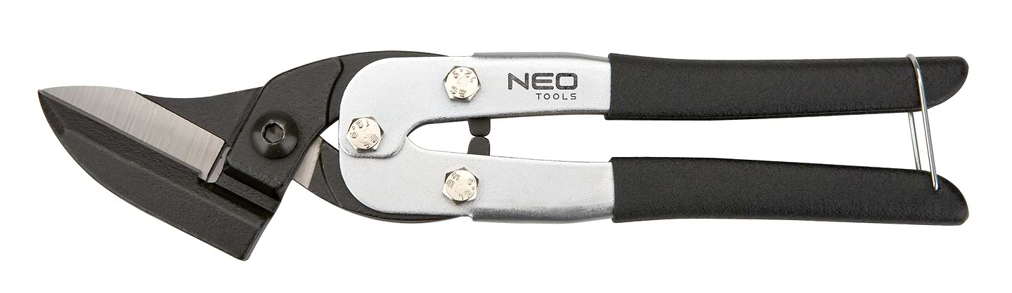Ножиці по металу Neo Tools 31-065 250mm