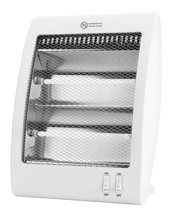 Фото - Обогреватель инфракрасный Neo Tools 90-112