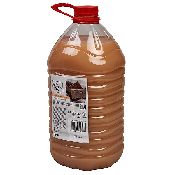 Фото - Мыло хозяйственное NeoCleanPro 5 л (NCE0302050)