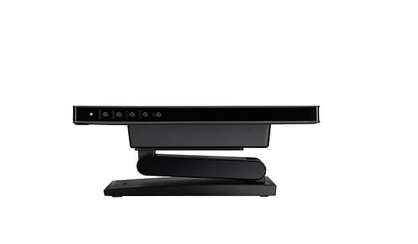 Фото - Монітор Neovo TM-22 Black