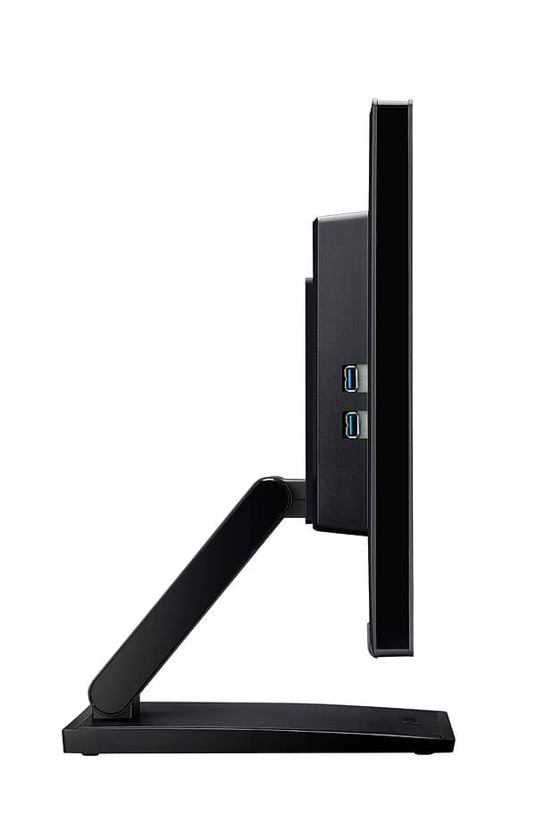 Фото - Монітор Neovo TM-22 Black
