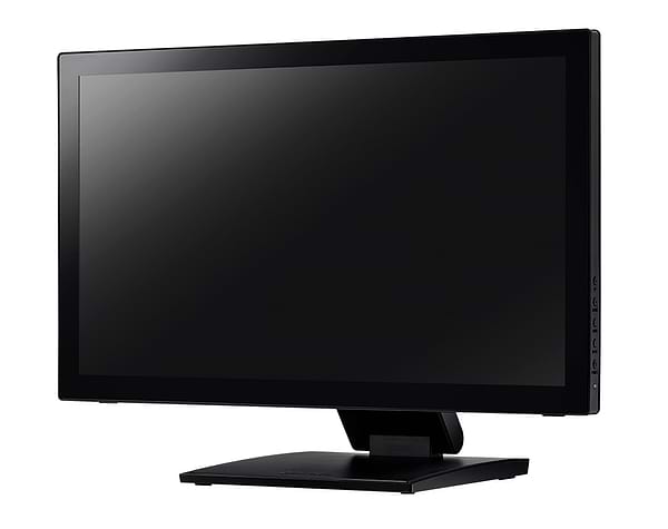 Фото - Монітор Neovo TM-22 Black