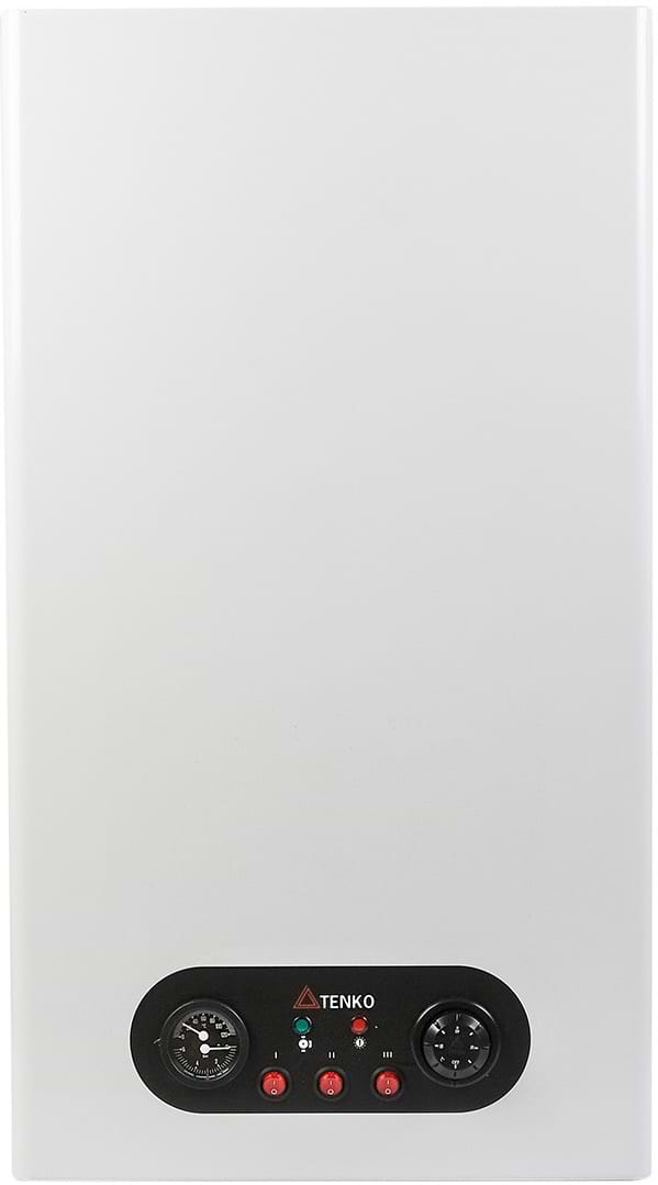 Електричний котел TENKO Cтандарт Плюс 3_230/400 (2 блока) (90024)