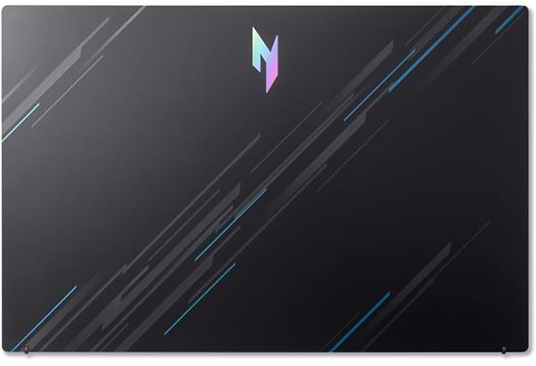Фото - Ноутбук ігровий Acer Nitro V 15 ANV15-51-50J1 (NH.QNBEU.00B) Obsidian Black