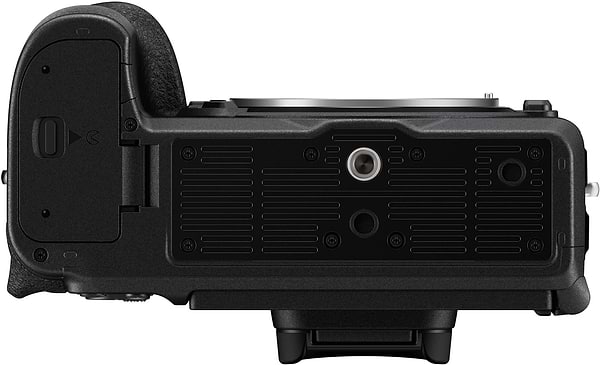 Фото - Фотокамера бездзеркальна Nikon Z 6 III Body (VOA131AE)