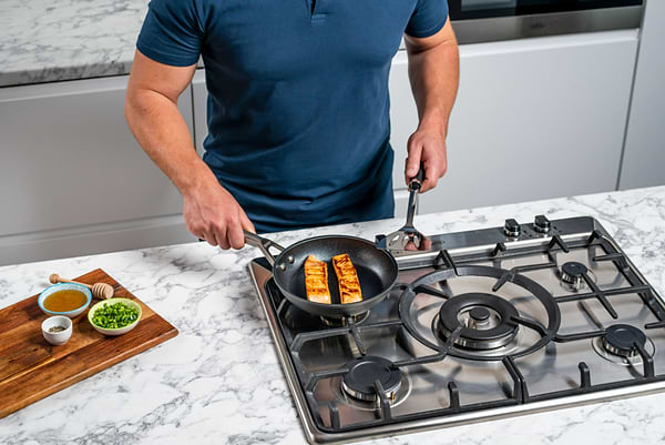 Фото - Сковорода універсальна Ninja 28 см (C30028EU)