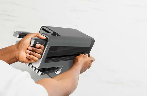 Фото - Набір ножів Ninja StaySharp Deluxe 14 пр. (K32014EUUK)