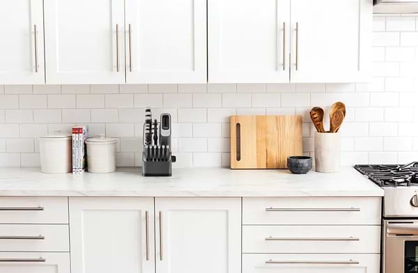 Фото - Набір ножів Ninja StaySharp Deluxe 14 пр. (K32014EUUK)