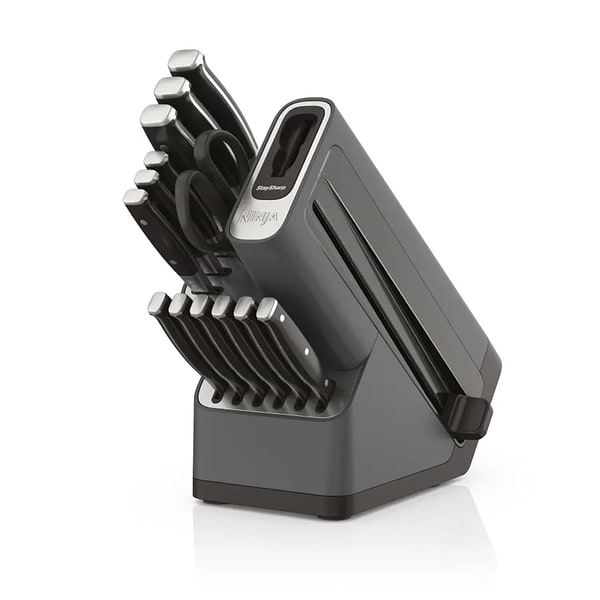 Фото - Набір ножів Ninja StaySharp Deluxe 14 пр. (K32014EUUK)