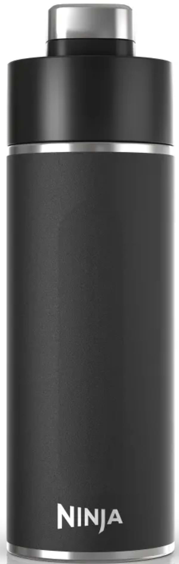 Фото - Термопляшка Ninja Thirsti 530 мл Black (DW1801EUUKBK)