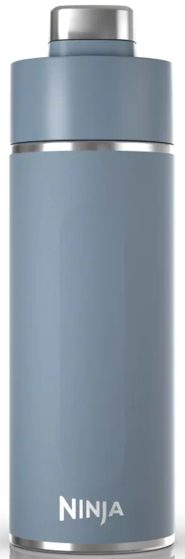 Фото - Термопляшка Ninja Thirsti 530 мл Blue (DW1801EUUKBL)