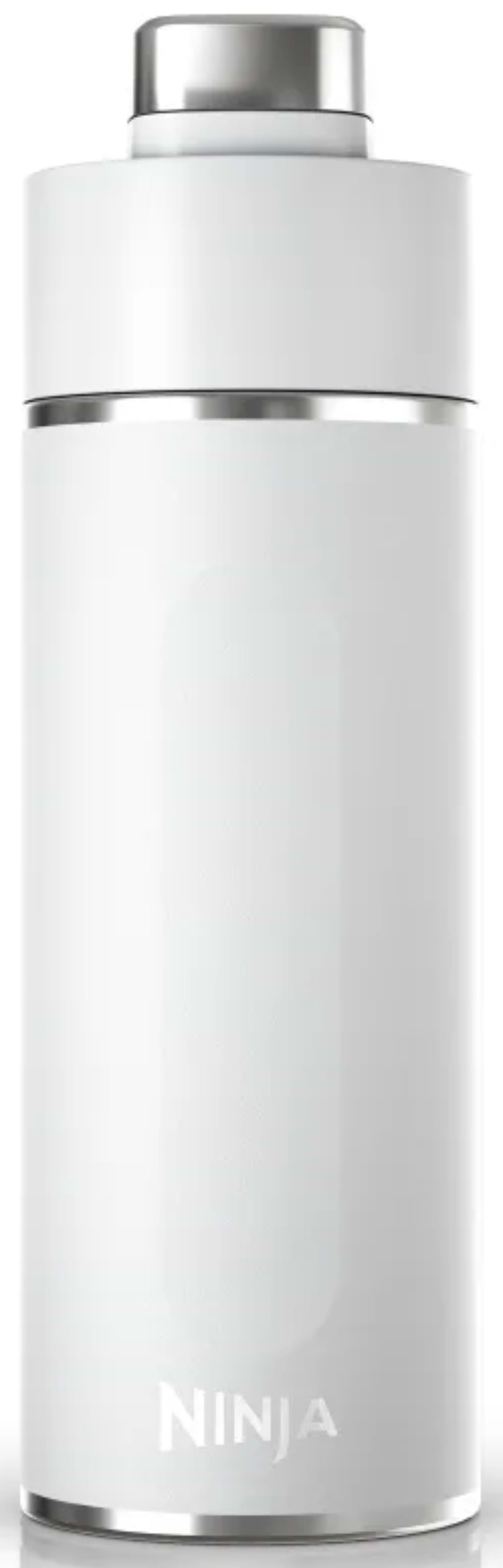 Термопляшка Ninja Thirsti 530 мл White (DW1801EUUKWH) - Фото 1