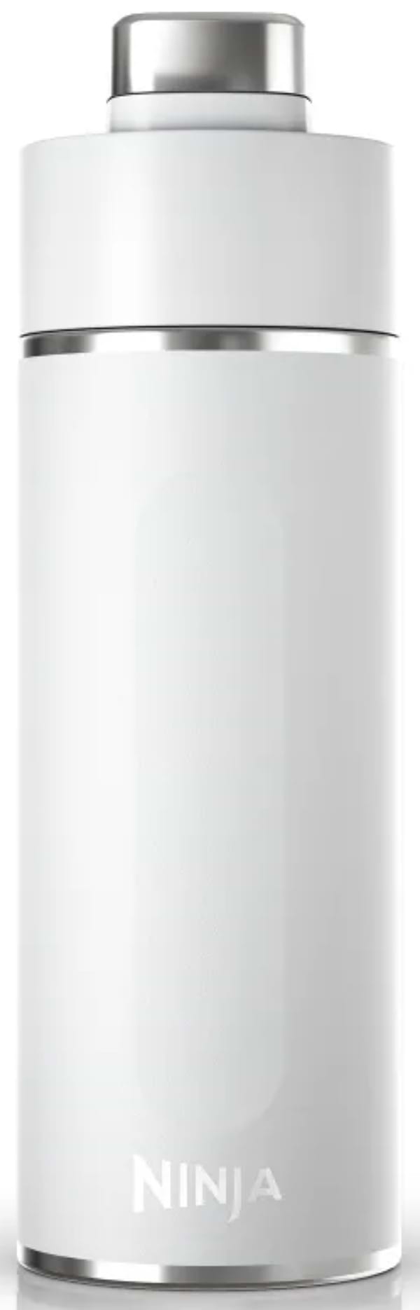 Фото - Термопляшка Ninja Thirsti 530 мл White (DW1801EUUKWH)