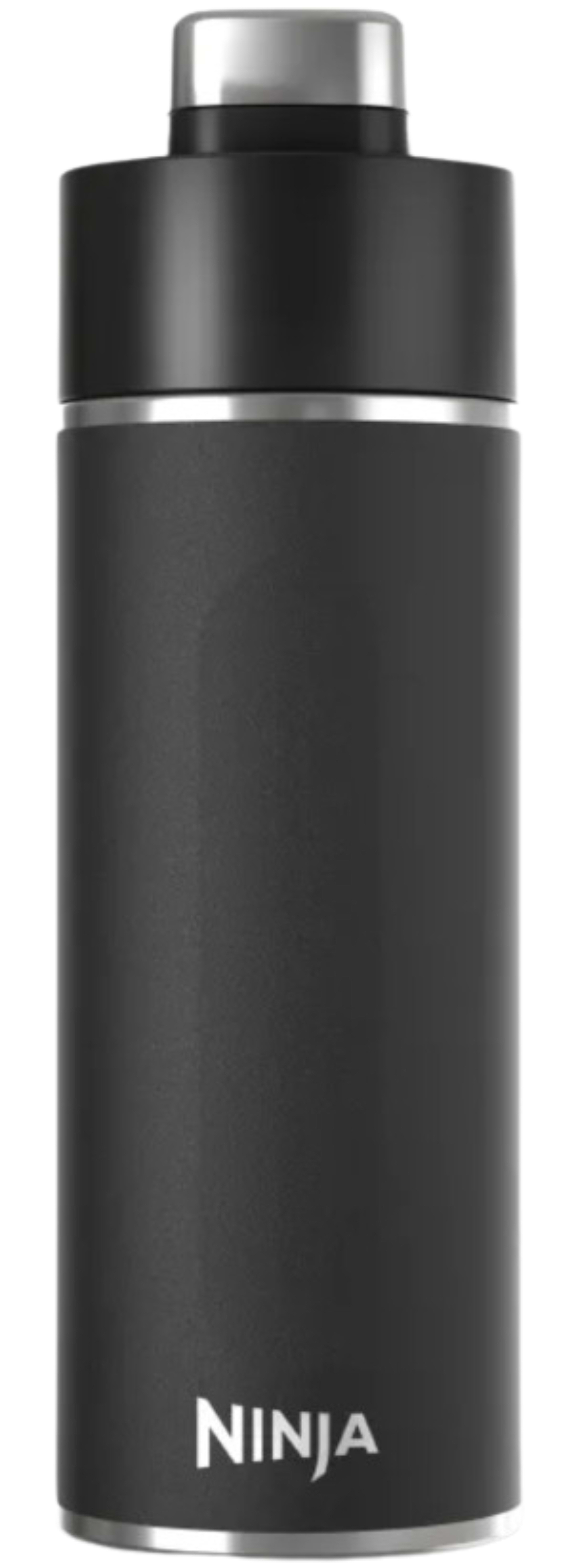 Термопляшка Ninja Thirsti 700 ml Black (DW2401EUUKBK) - Фото 1