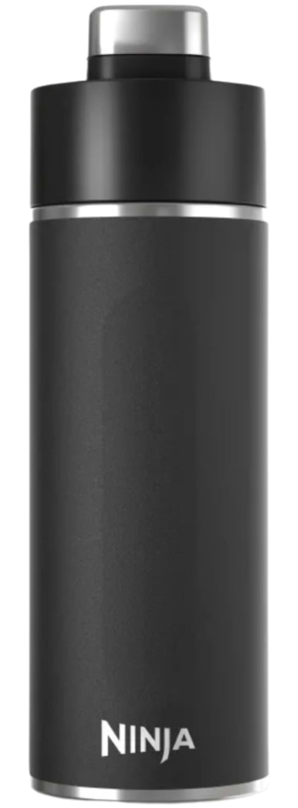 Фото - Термопляшка Ninja Thirsti 700 ml Black (DW2401EUUKBK) Фото - Термопляшка Ninja Thirsti 700 ml Black (DW2401EUUKBK)