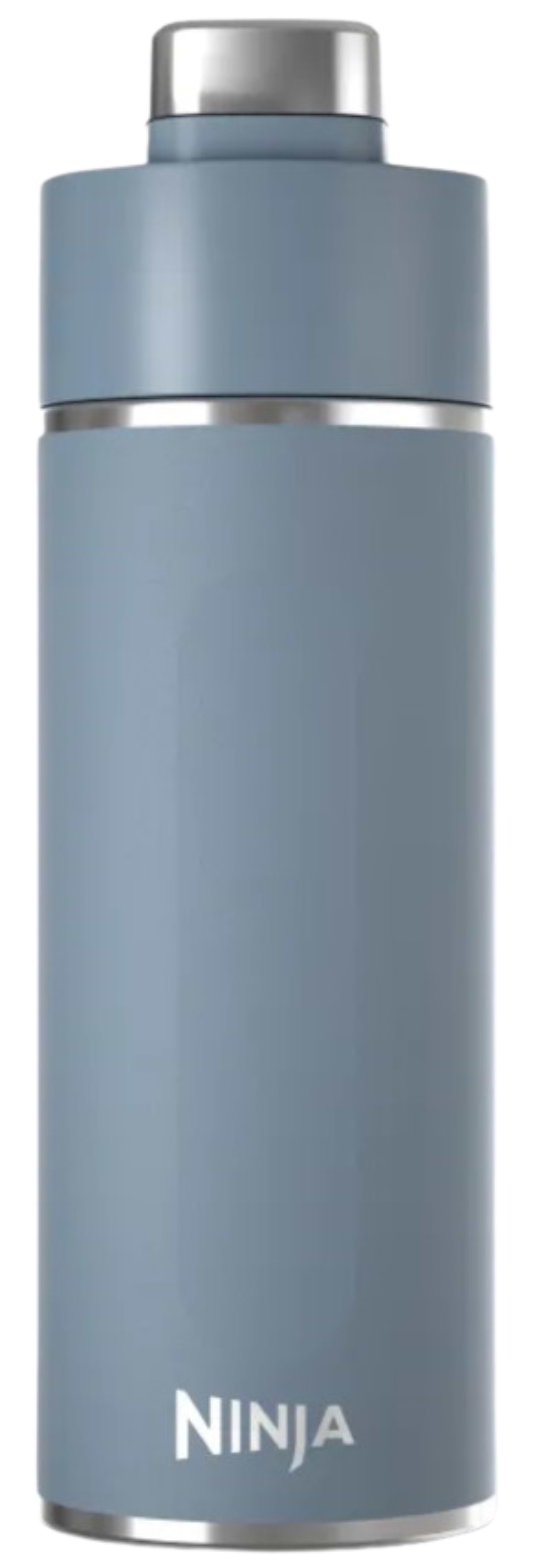 Термопляшка Ninja Thirsti 700 ml Blue (DW2401EUUKBL) - Фото 1