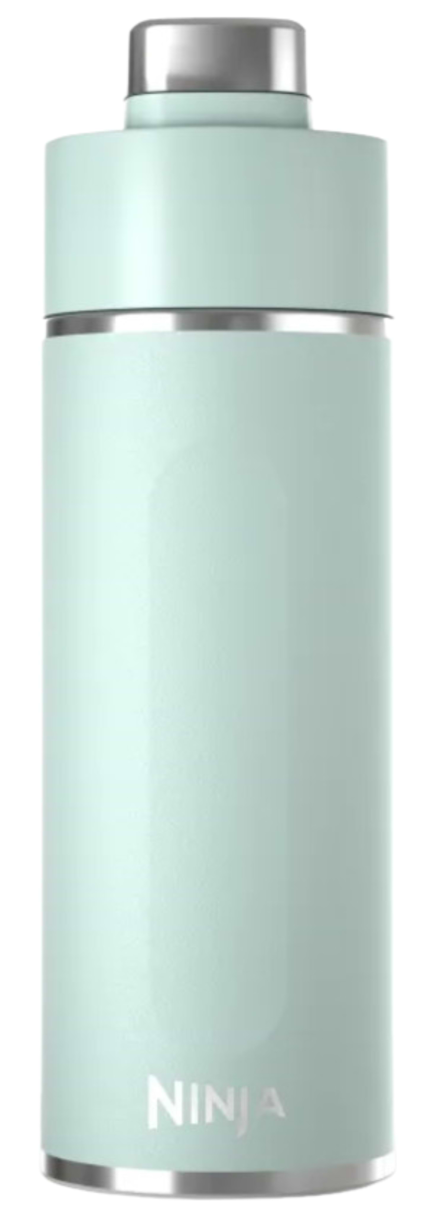 Термопляшка Ninja Thirsti 700 ml Mint (DW2401EUUKMT) - Фото 1