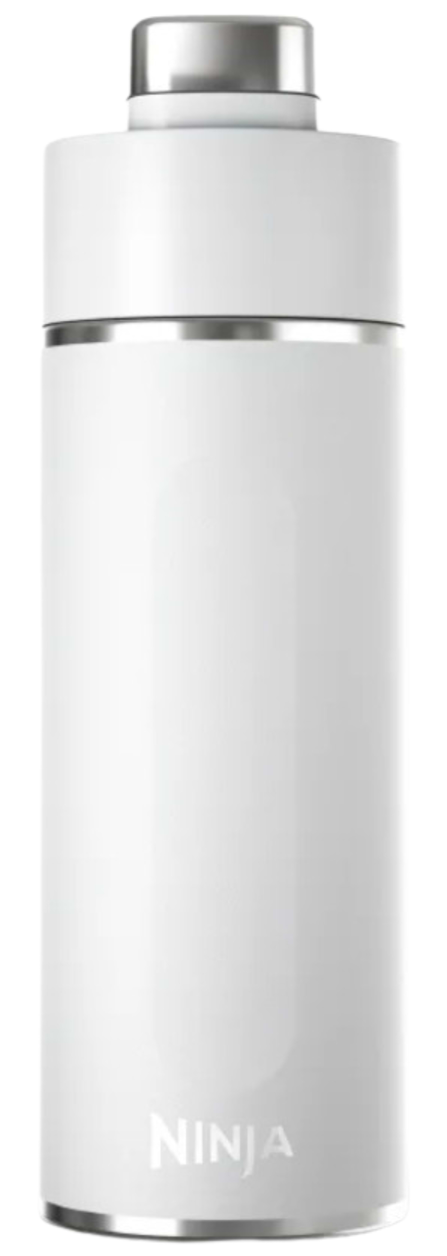 Термопляшка Ninja Thirsti 700 ml White (DW2401EUUKWH) - Фото 1