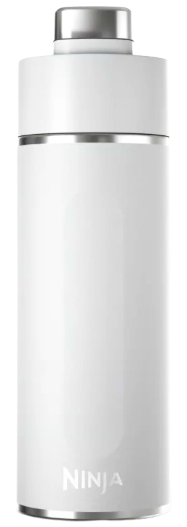Фото - Термопляшка Ninja Thirsti 700 ml White (DW2401EUUKWH) Фото - Термопляшка Ninja Thirsti 700 ml White (DW2401EUUKWH)