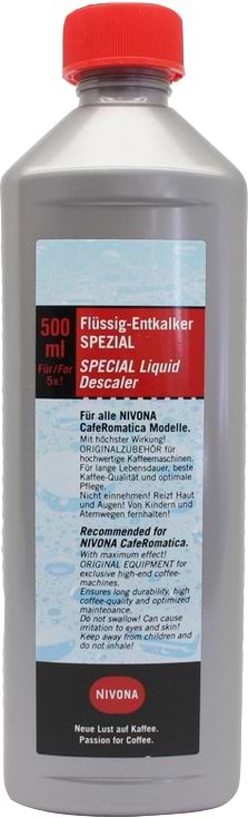 Фото - Чистящее средство для кофемашины Nivona NIRK 703 Фото - Чистящее средство для кофемашины Nivona NIRK 703