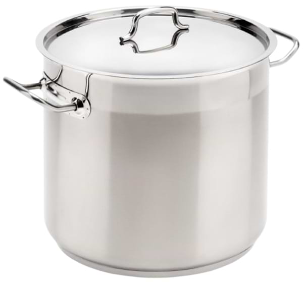 Фото - Кастрюля NOIS 15л (830768)