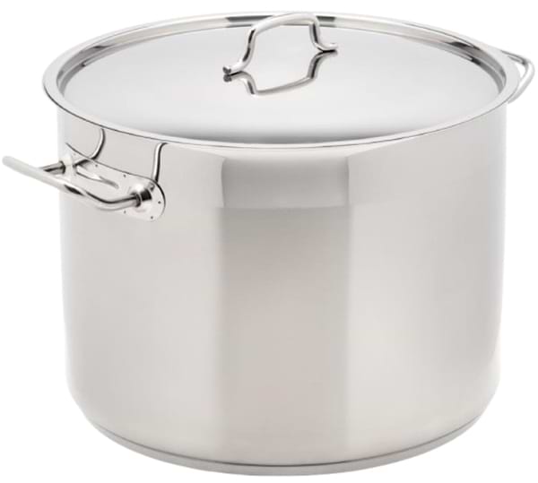 Фото - Кастрюля NOIS 19,4л (830775)