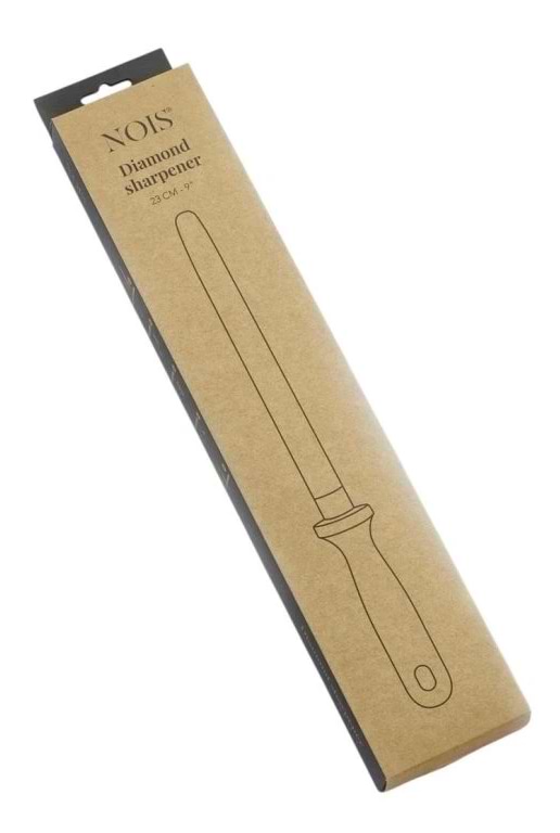 Фото - Точилка кухонных ножей NOIS 23 см (830636)