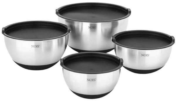 Фото - Миска NOIS 8 шт. (830607)