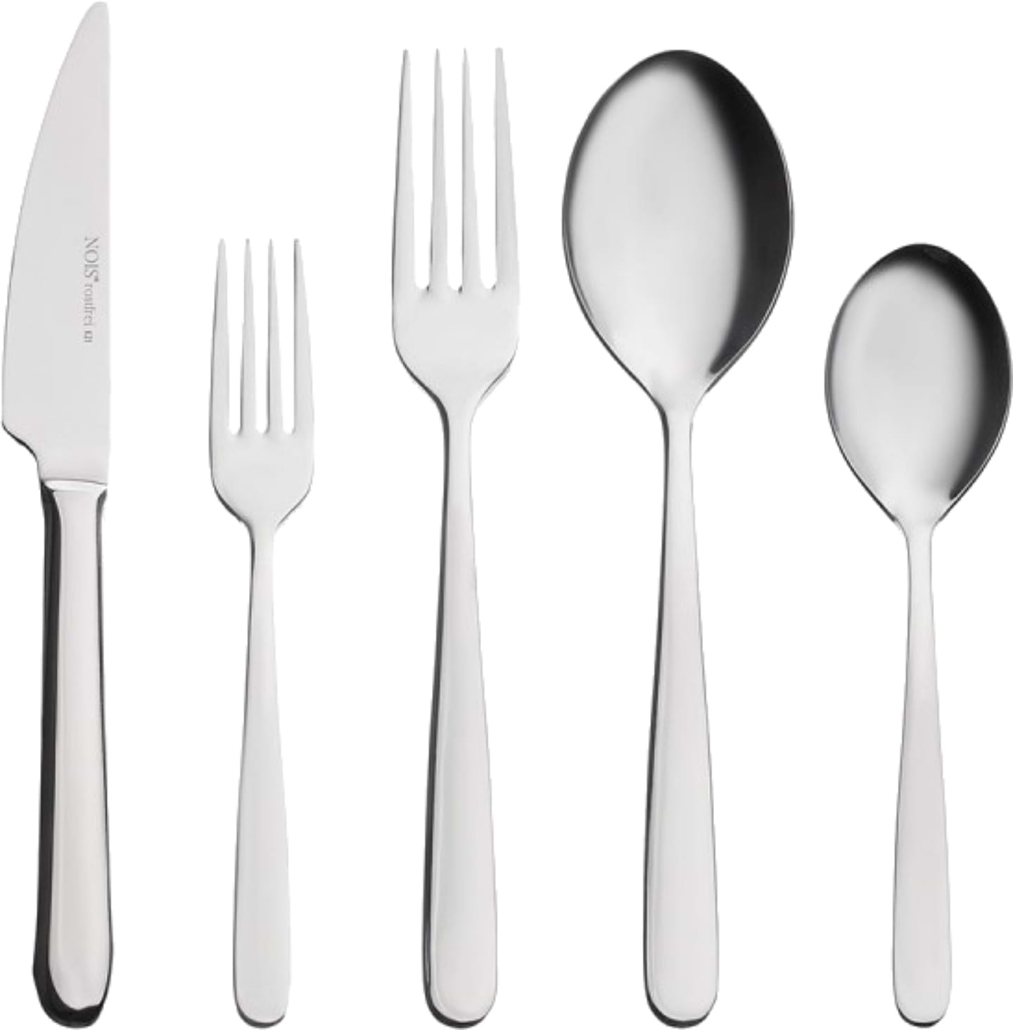 Набор столовых приборов NOIS Celeste 30 пр. (830300)