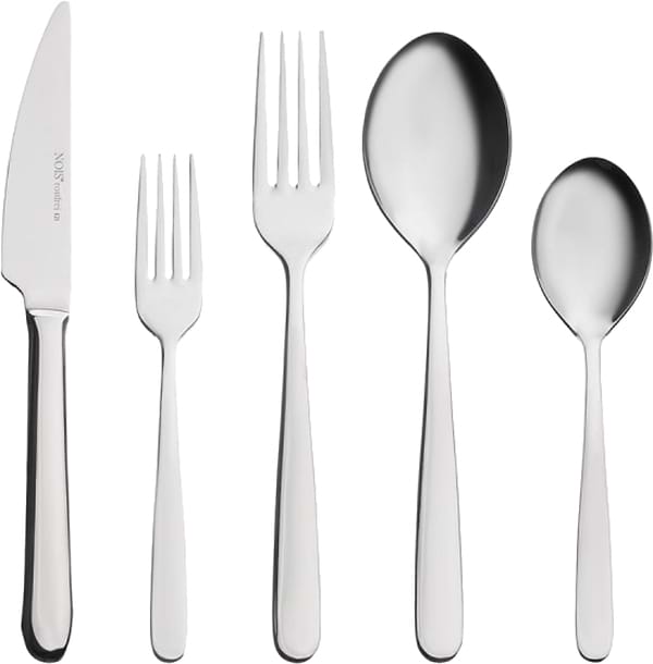 Фото - Набор столовых приборов NOIS Celeste 30 пр. (830300)