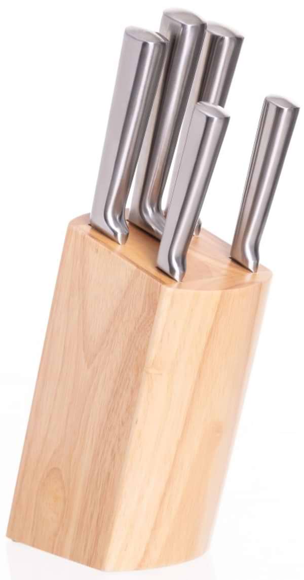 Фото - Набор ножей NOIS Chloe 6 пр. (830515)