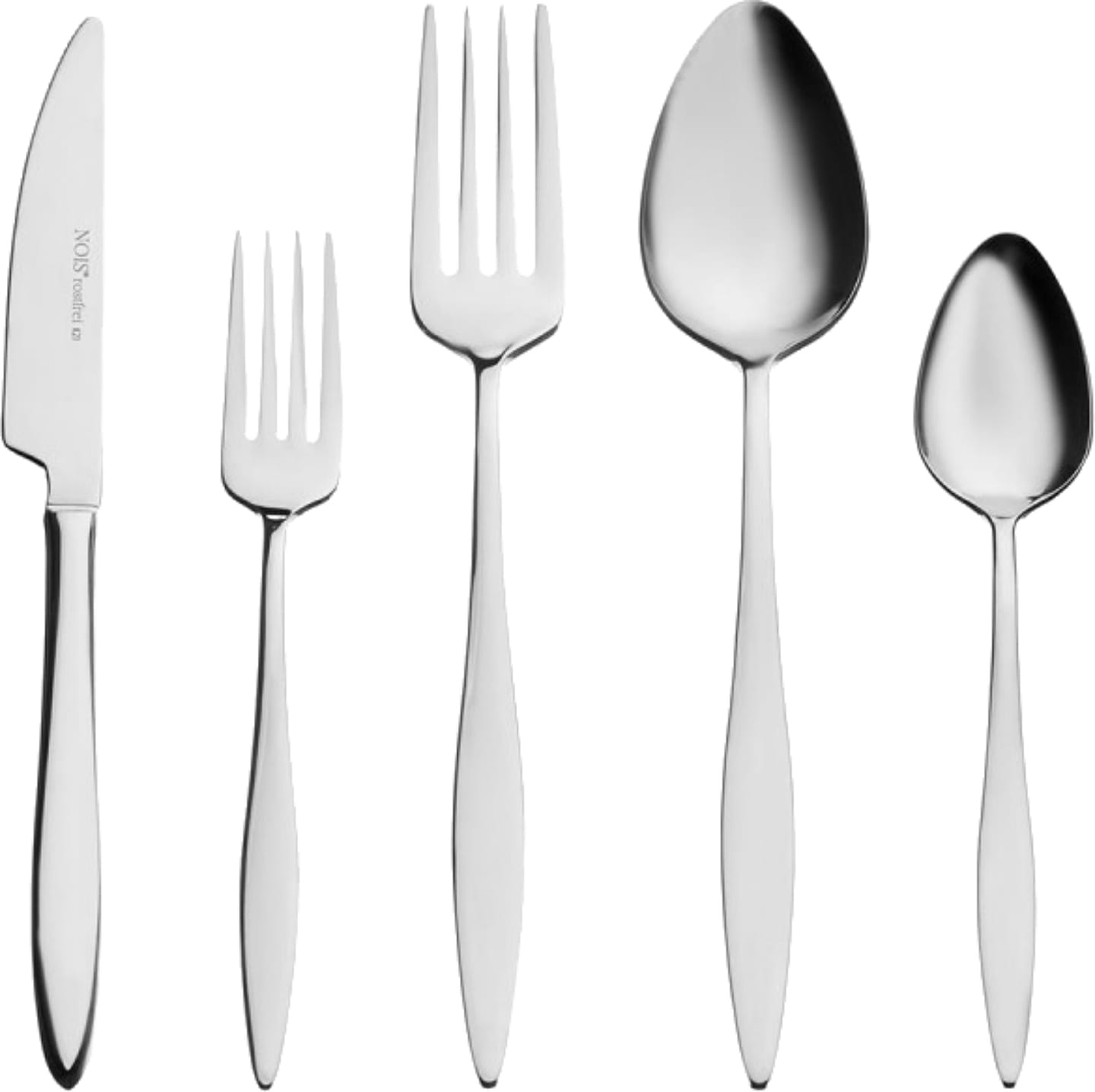 Набор столовых приборов NOIS Fiano 30 пр. (830324)