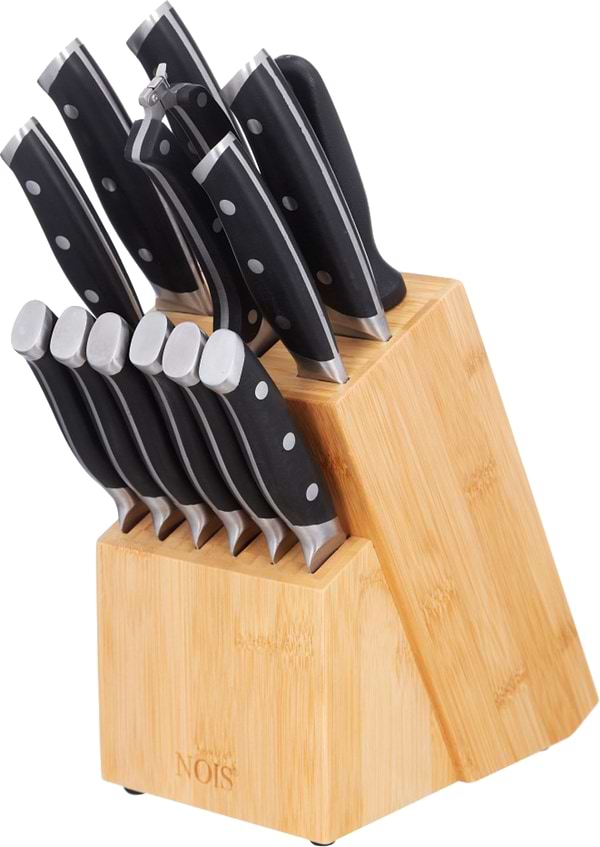 Фото - Набор ножей NOIS Forged 14 пр. (830546)