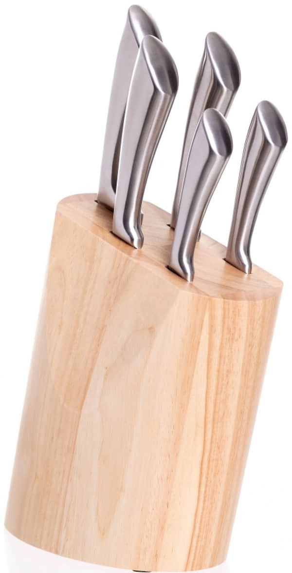 Фото - Набор ножей NOIS Libra 6 пр. (830522)