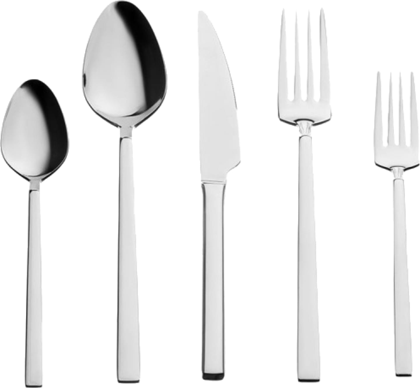 Набір столових приборів NOIS Piane 30 пр. (830317)