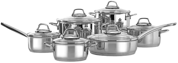 Фото - Набір посуду NOIS Pierro 12 пр. (830126)