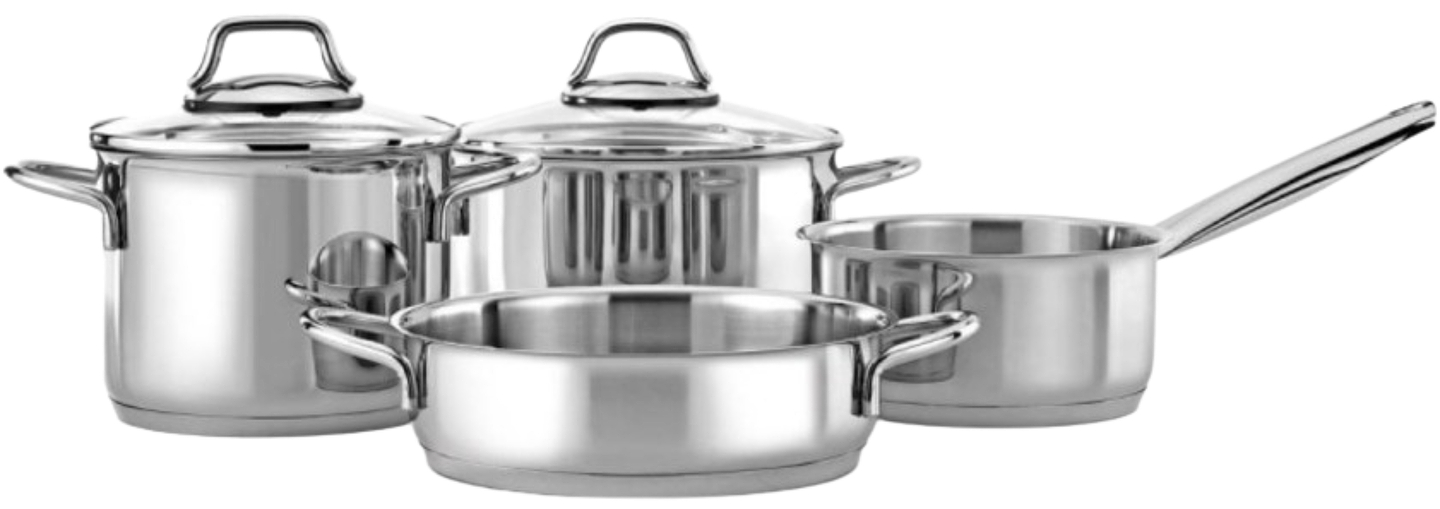 Набір посуду NOIS Pierro 6 пр. (830157) - Фото 1