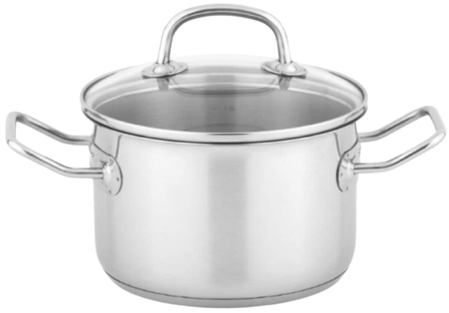 Каструля NOIS Pierro Elegance 2,6 л (830454) - Фото 1