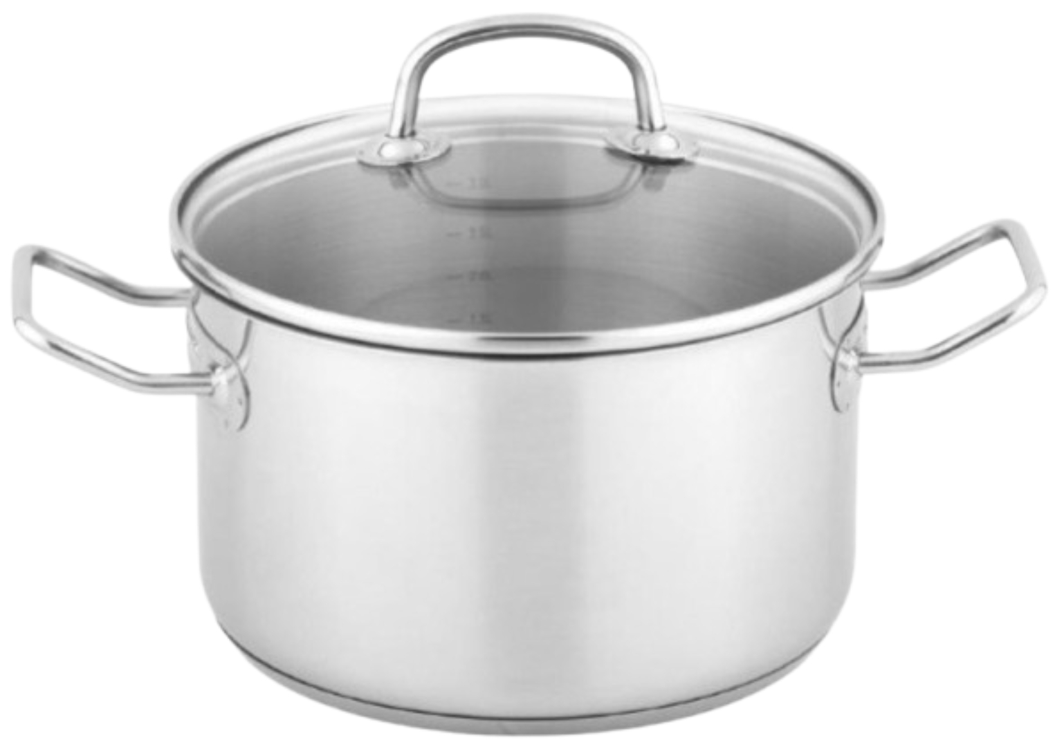 Каструля NOIS Pierro Elegance 3,6 л (830461) - Фото 1