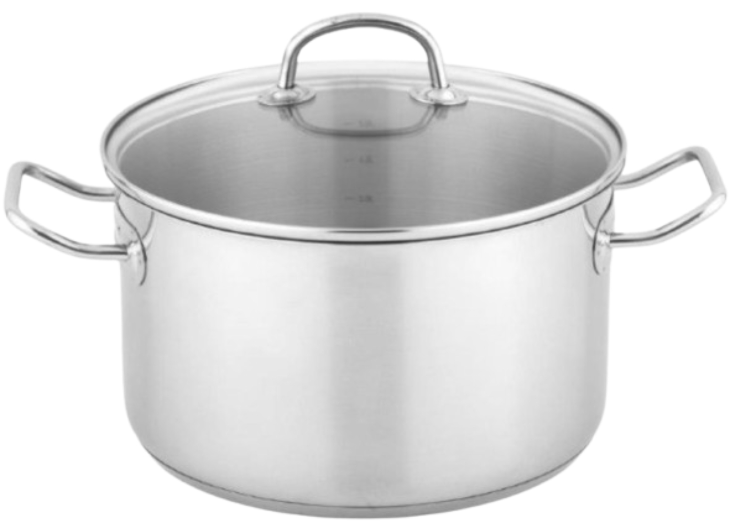 Каструля NOIS Pierro Elegance 6 л (830478) - Фото 1