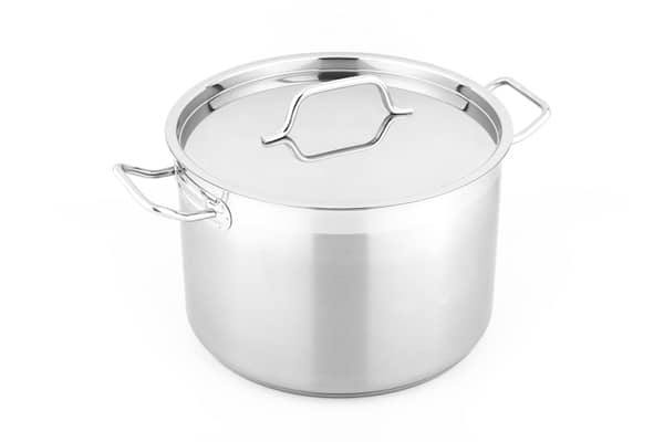 Фото - Каструля NOIS Profi Line 11.8л (830591)