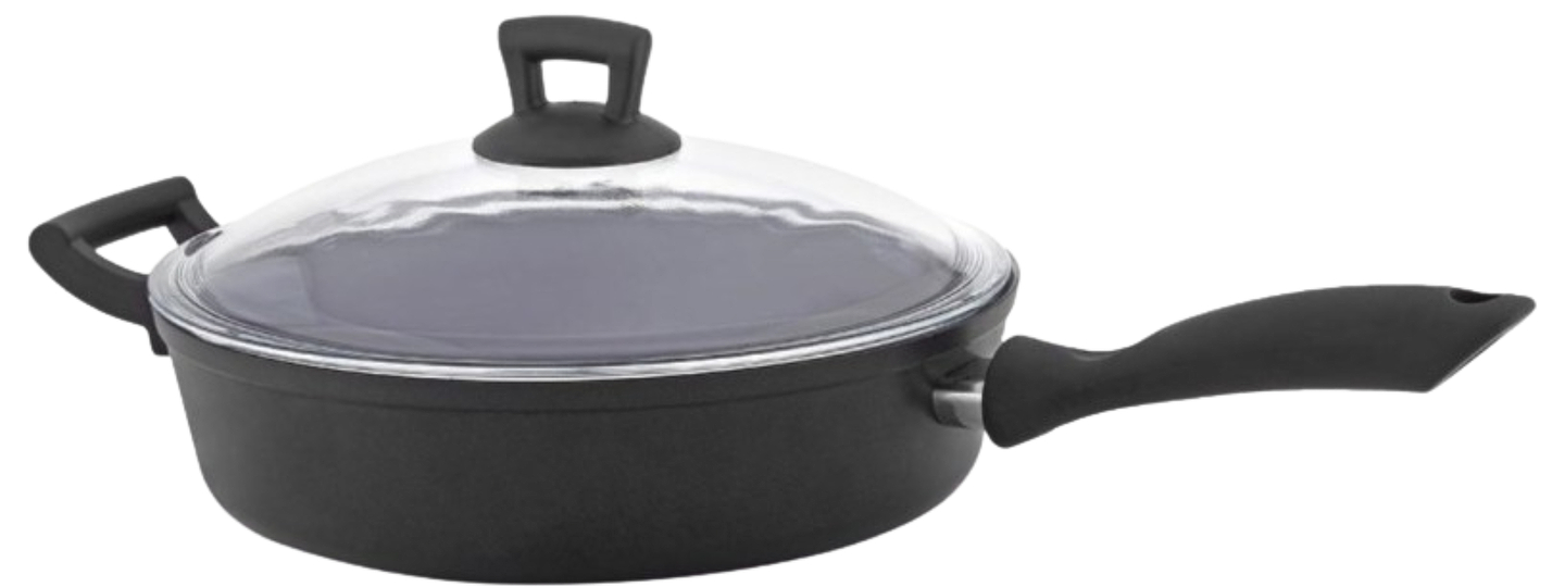 Сковорода універсальна NOIS Salto 28 см (830232) - Фото 1