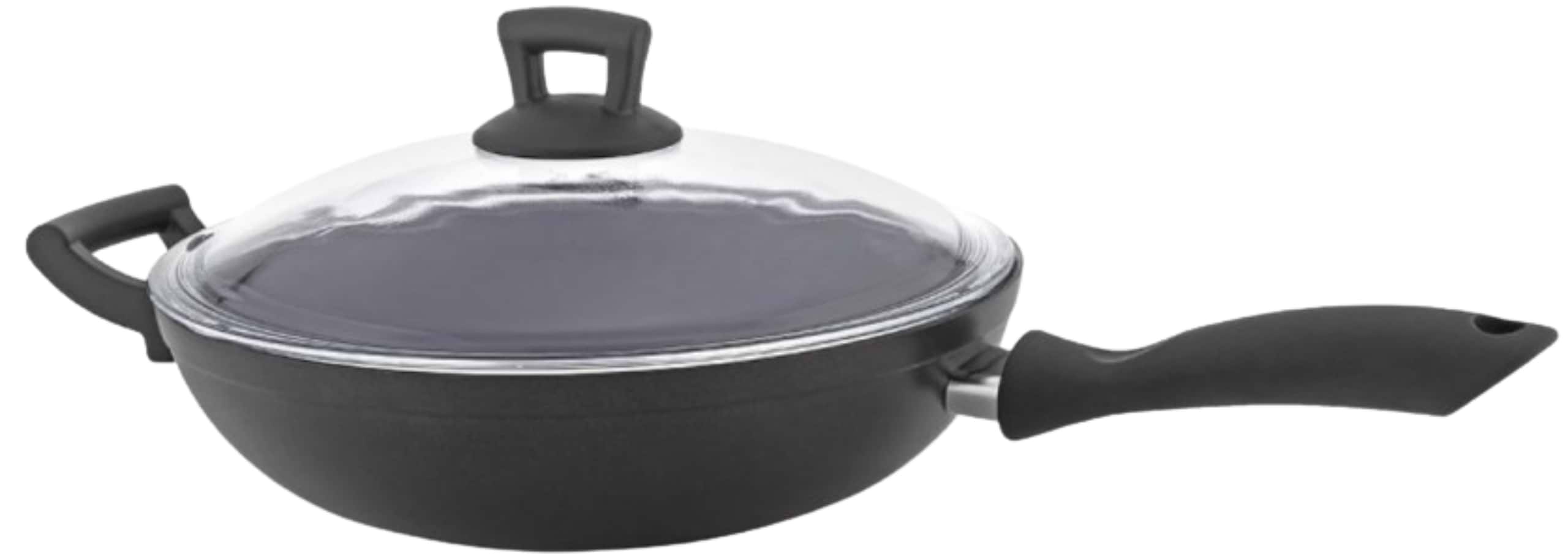 Сковорода ВОК NOIS Salto 28 см (830249) - Фото 1