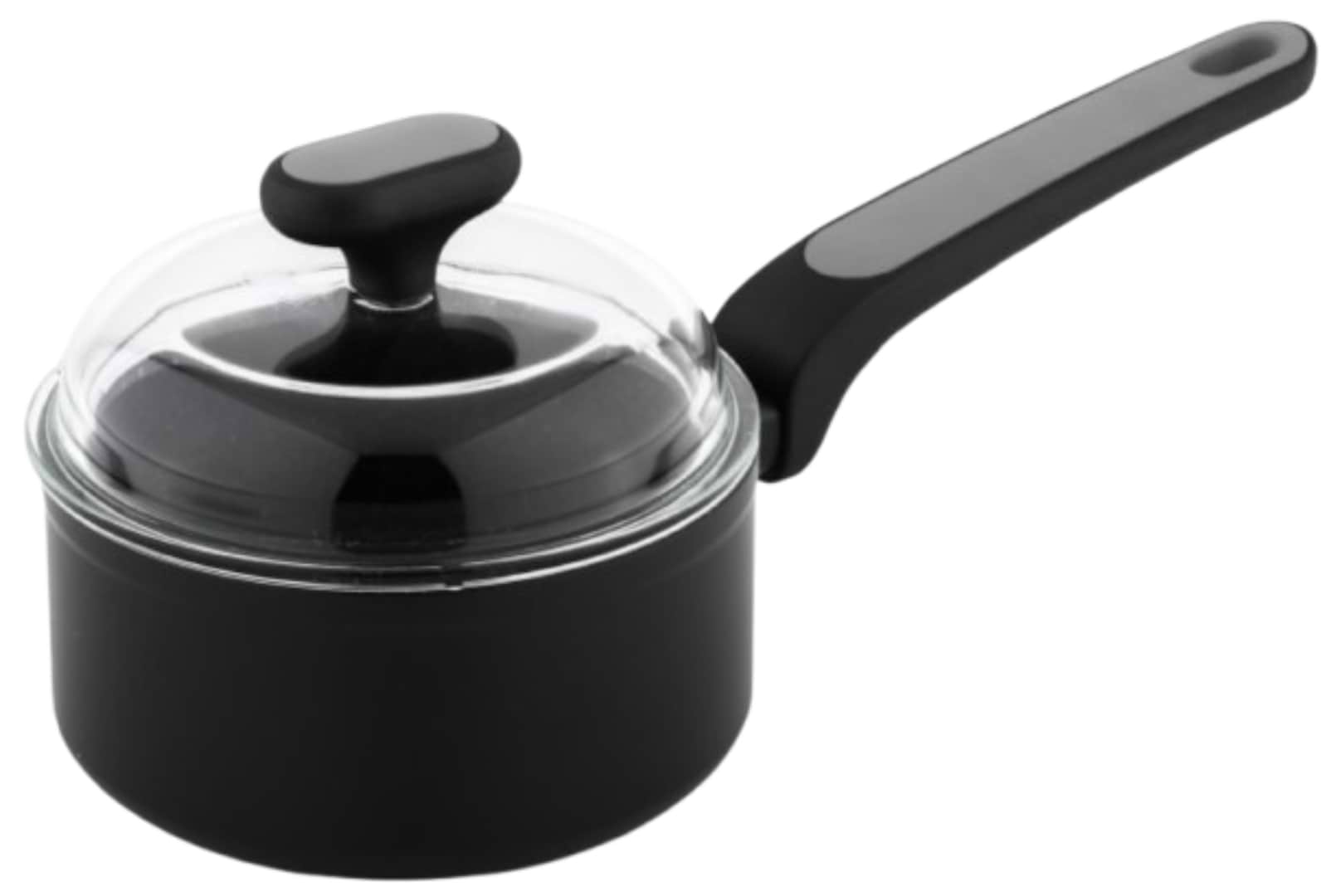 Ківш NOIS Salto Silver 2 л (830799) - Фото 1