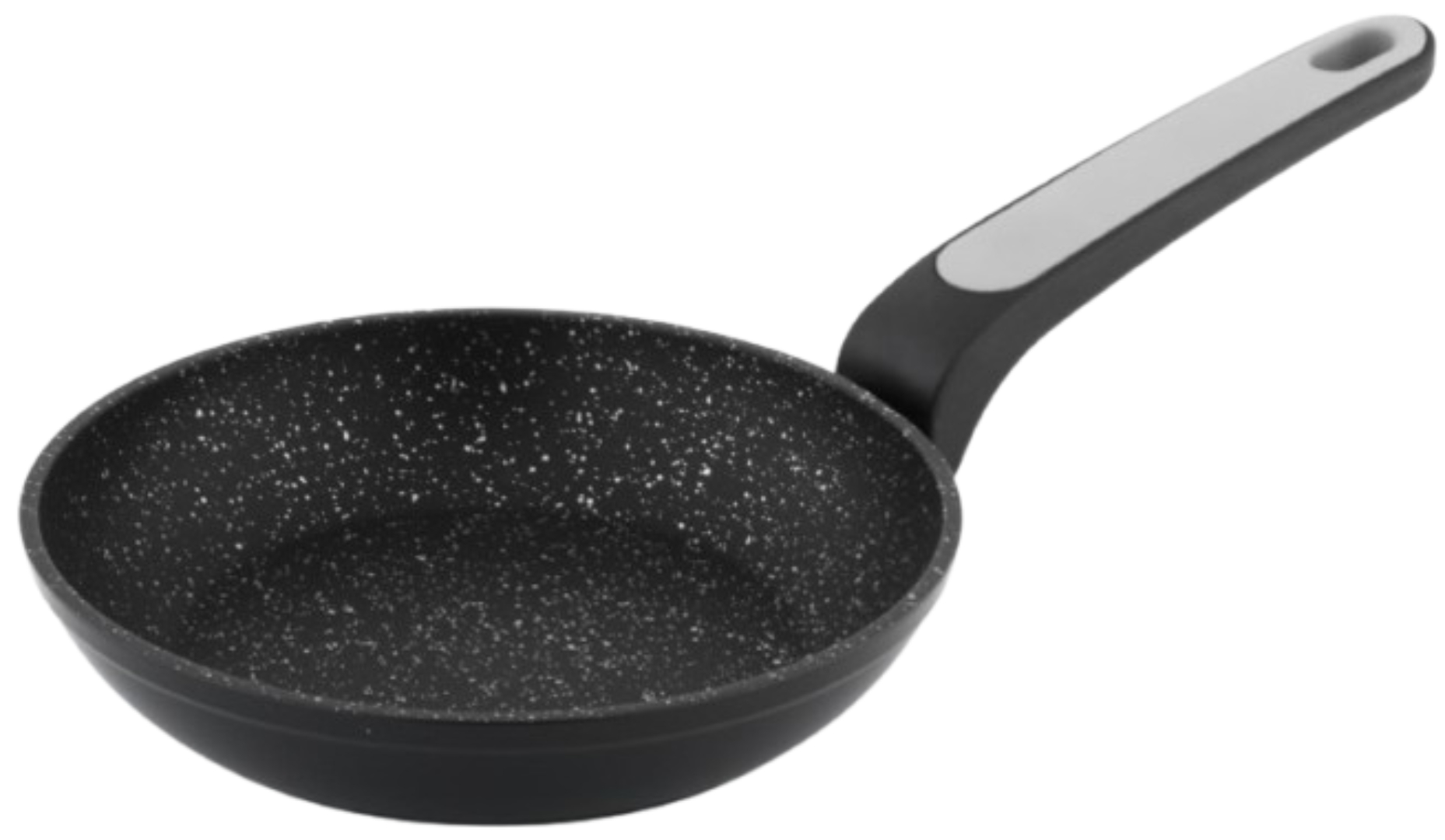 Сковорода універсальна NOIS Salto Silver 20 см (830850) - Фото 1