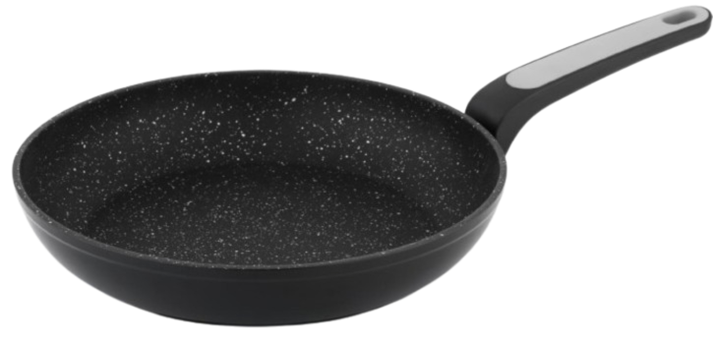 Сковорода універсальна NOIS Salto Silver 28 см (830874) - Фото 1