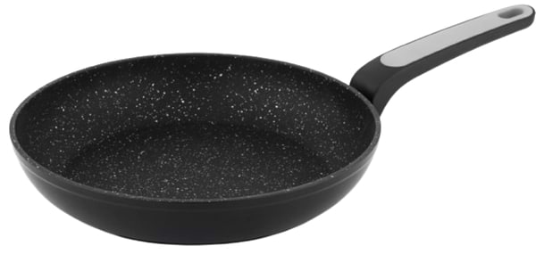 Фото - Сковорода универсальная NOIS Salto Silver 28 см (830874)