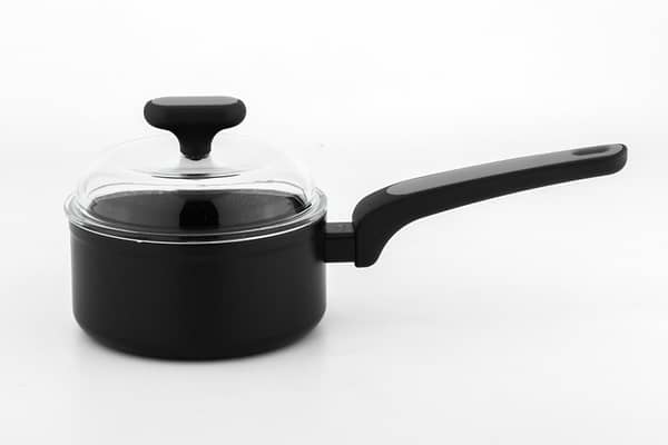 Фото - Ківш NOIS Salto Silver 2 л (830799)