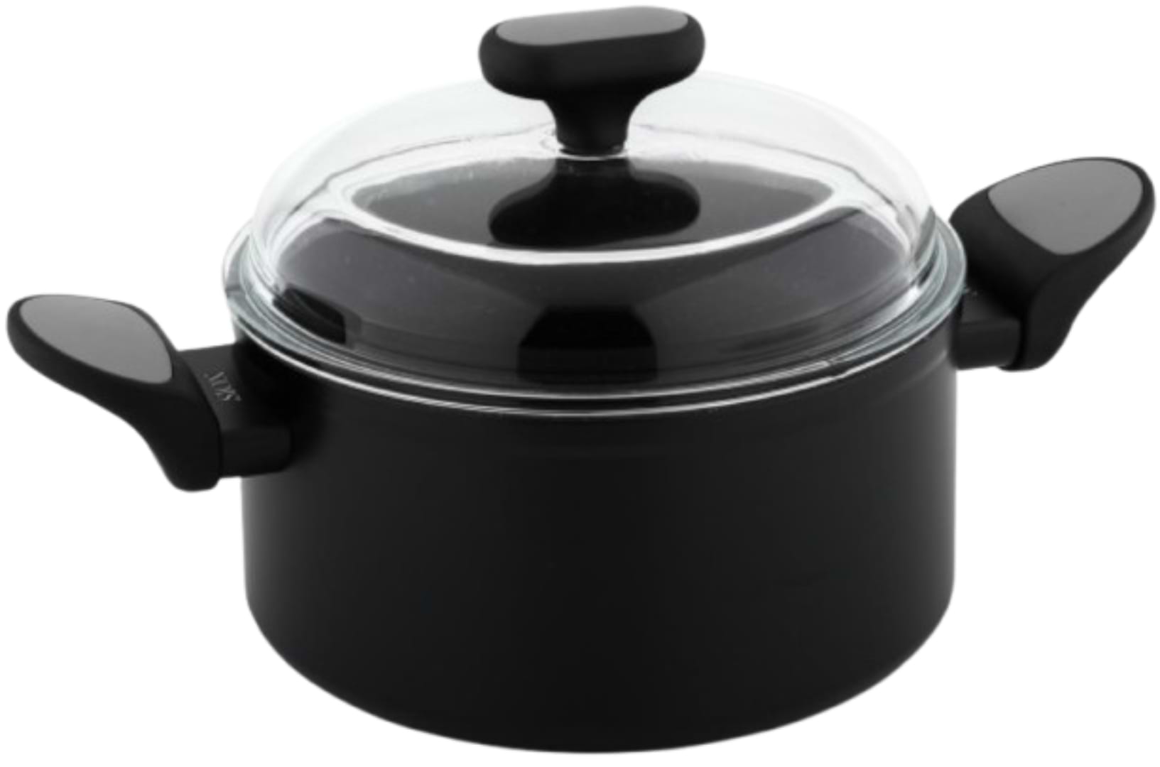 Каструля NOIS SaltoSilver 3,1 л (830829) - Фото 1