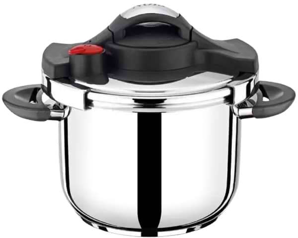 Фото - Скороварка NOIS Taurus 6 л (830003)